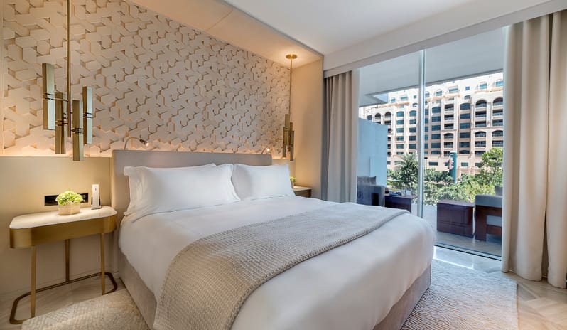 FIVE Palm Jumeirah Dubai-Superior_12595